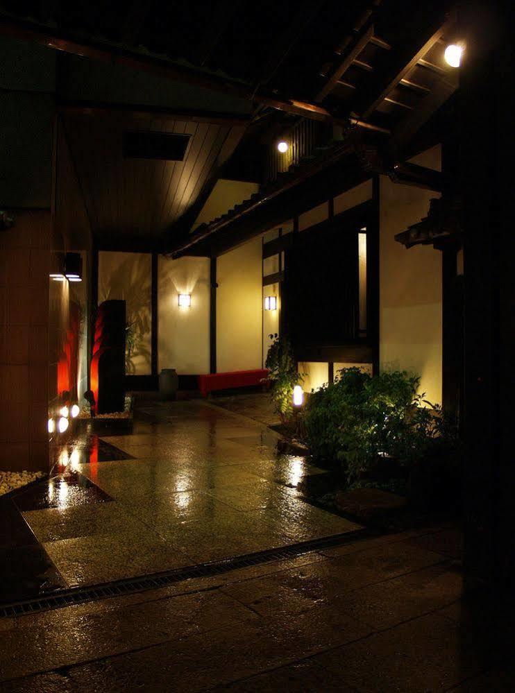Ryouri Ryokan Watanabe Нагоя Экстерьер фото